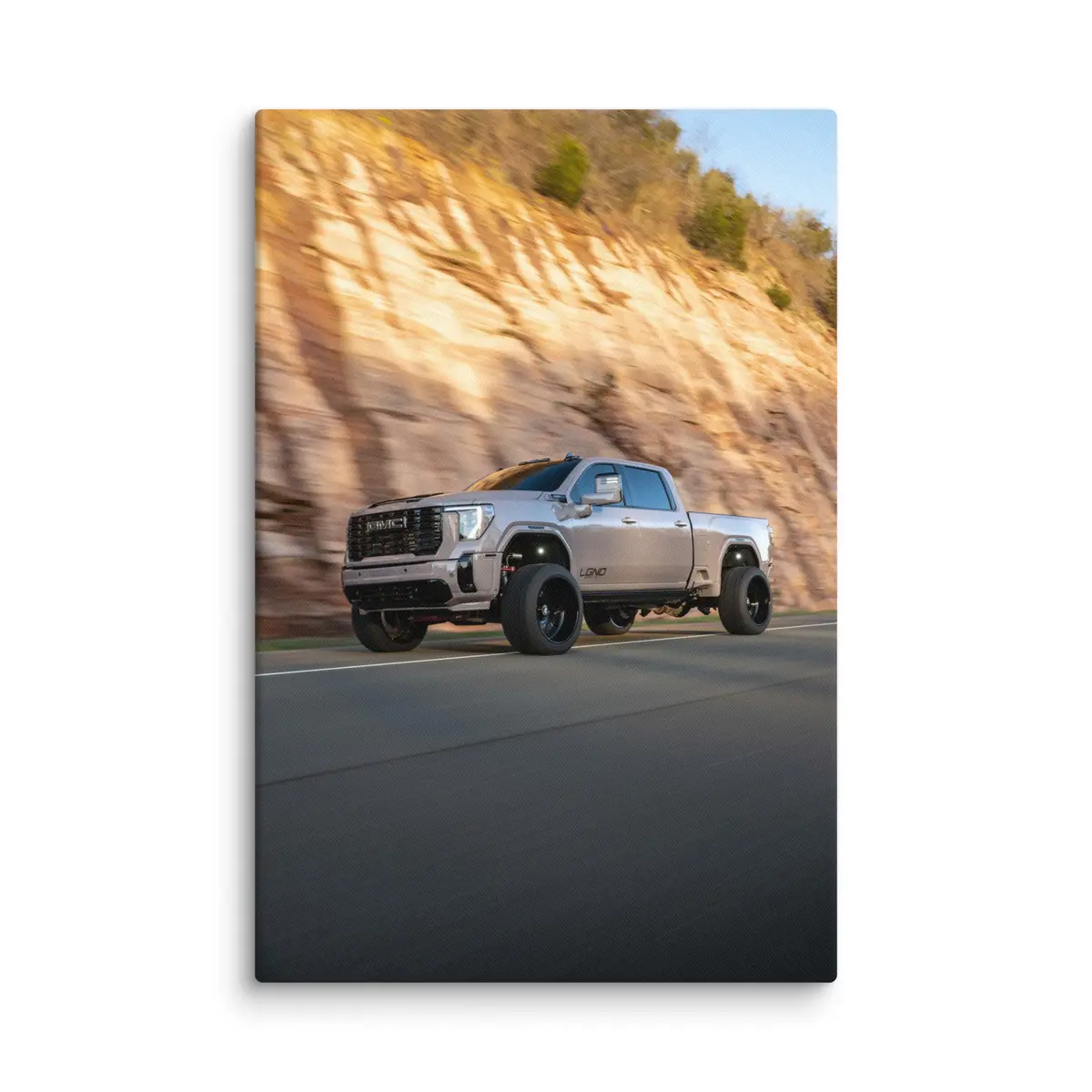 Lgnd71 Rocky Canvas 1