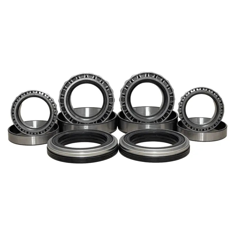 Revolution Gear & Axle 03-18 Dodge Ram 3500 Dually 11.5In/11.8In Rear Axle Bearing & Seal Kit 1