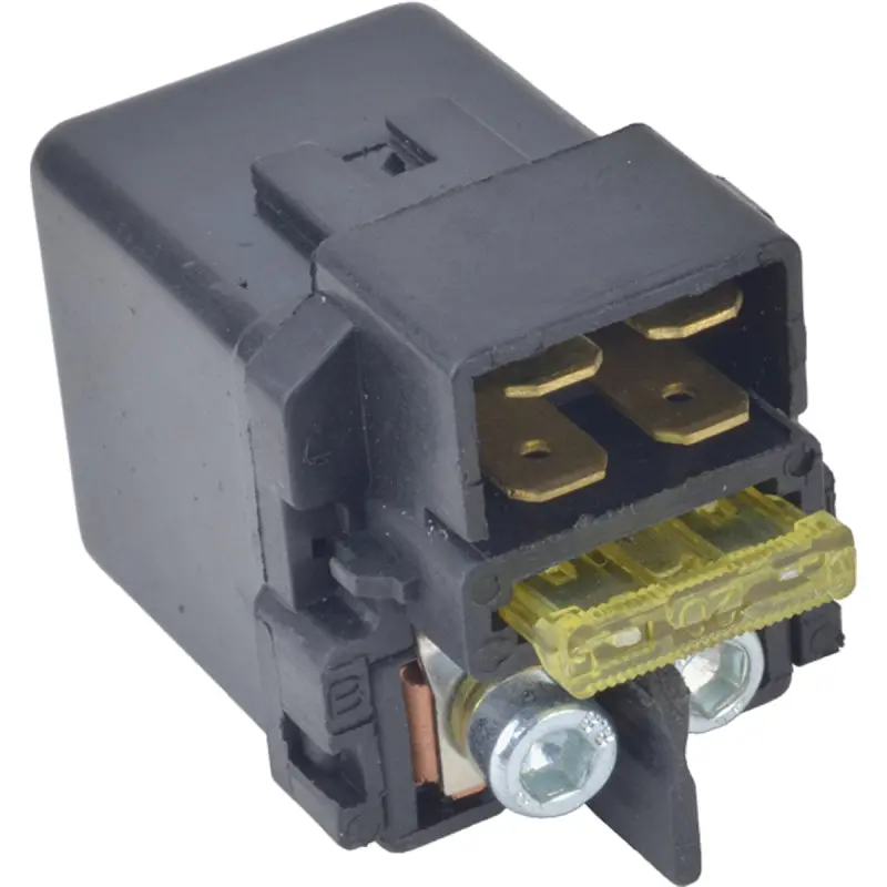 Arrowhead Solenoid 240-54026 1