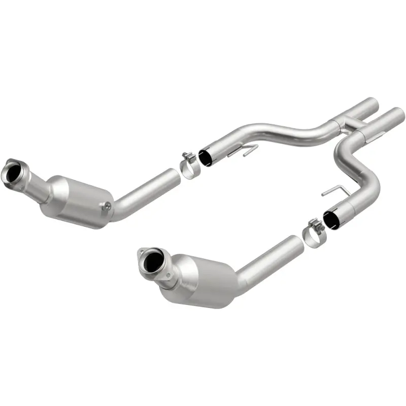 Magnaflow Conv Df 07-10 Ford Mustang 4.6L 1