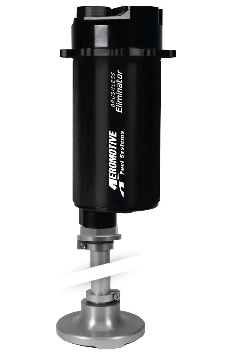 Aeromotive Variable Speed Controlled Fuel Pump -In-Tank - Universal - Brushless Eliminator 1