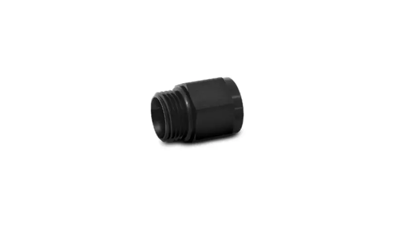 Vibrant Male -6 Orb To Female M12 X 1.5 Adapter Fitting 2
