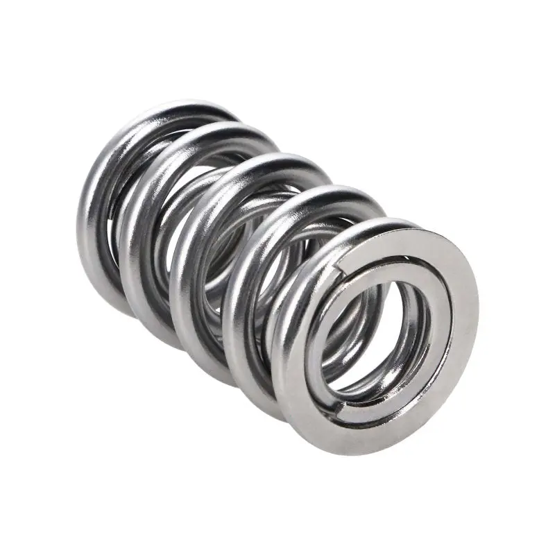 Manley Oval Track Nextek Series 1.56In Dia .750In Lift High Performance Valve Springs (Set Of 16) 1