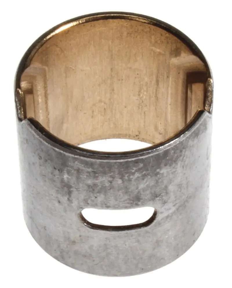 Clevite Chevrolet / Isuzu V8 6.6L Turbocharged 2001-2009 Duramax Engine Piston Pin Bushing 1
