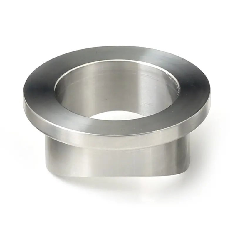 Gfb Universal Ss304 V-Band Weld-On Flange Adaptor 1