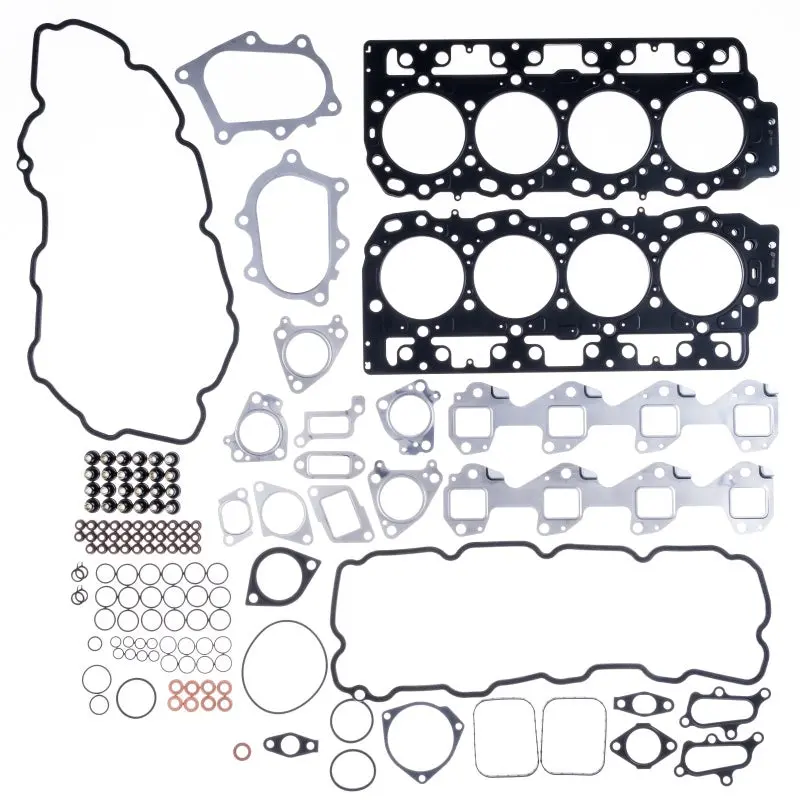 Cometic Gm Lb7 Duramax Top End Gasket Kit - 4.100In Bore - .045In Mls Cylinder Head Gasket 1