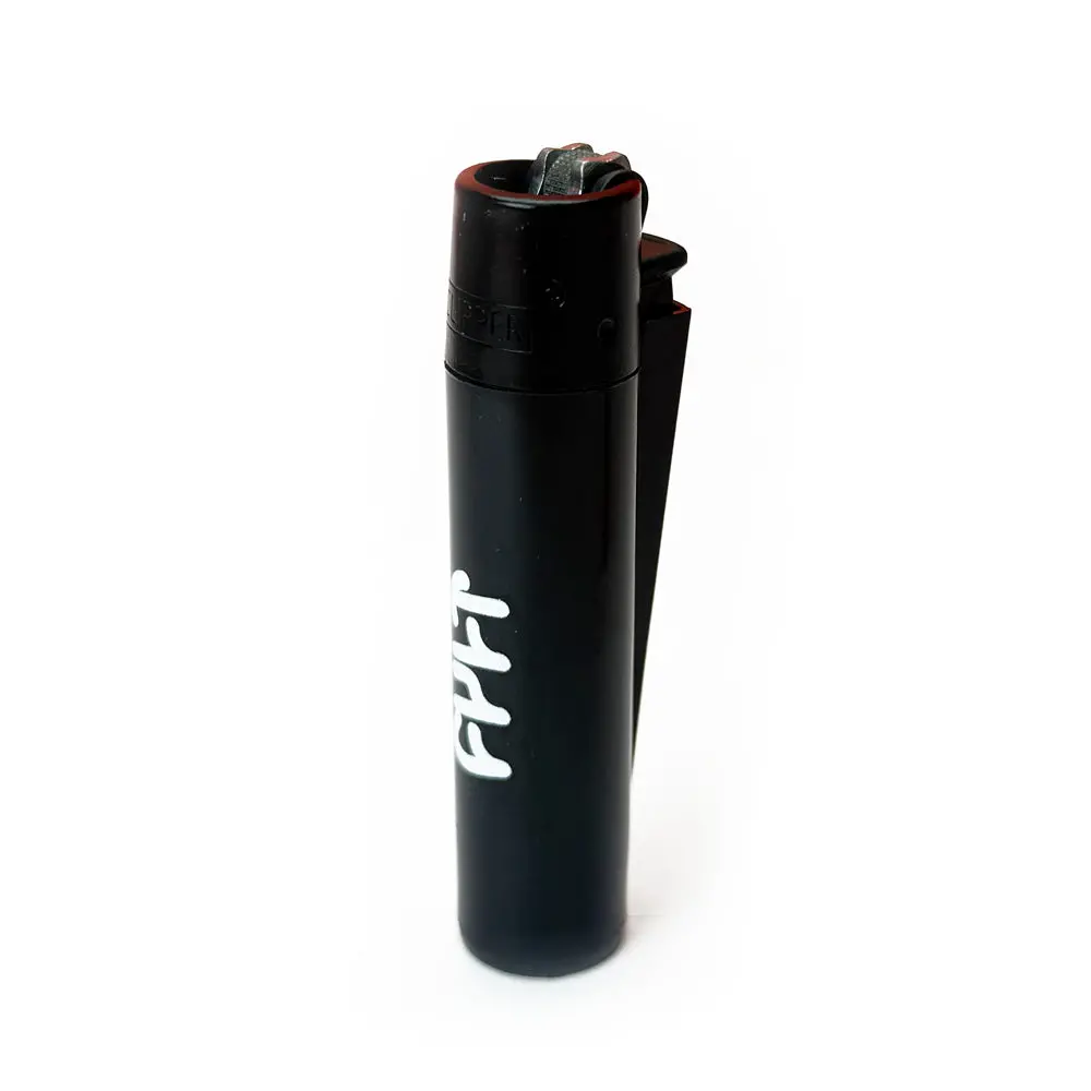 Clipper Lighter / Black 1