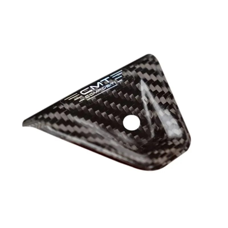 Carbon Seat Attachment Protection  Ktm Exc/Sx/Smr 2024-2025 1