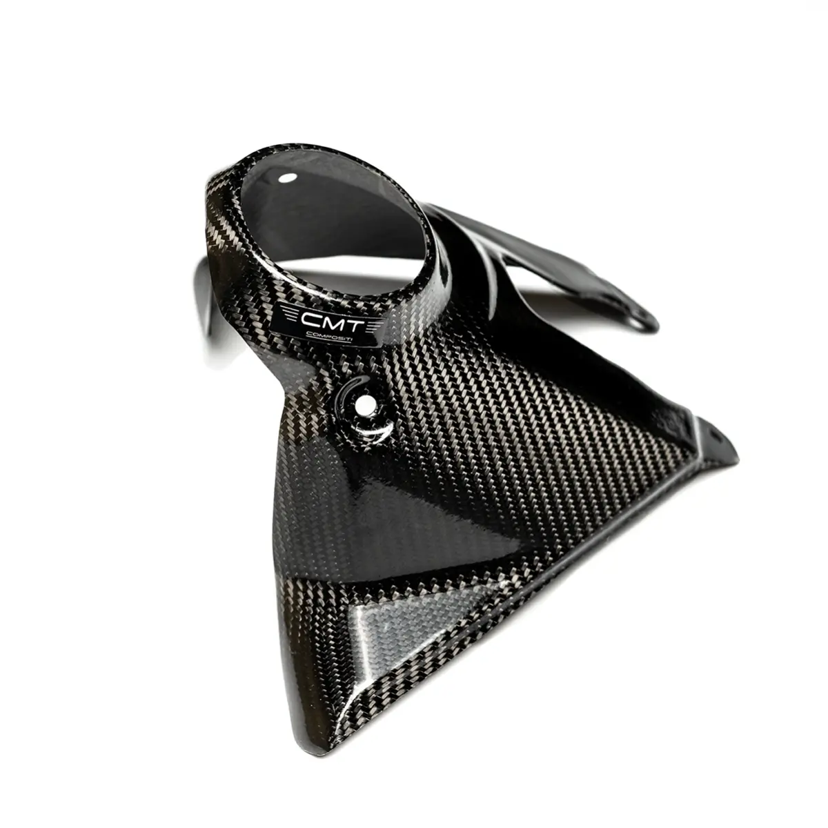 Carbon Tank Cover (Upper) Ktm Exc 2017-2019 1