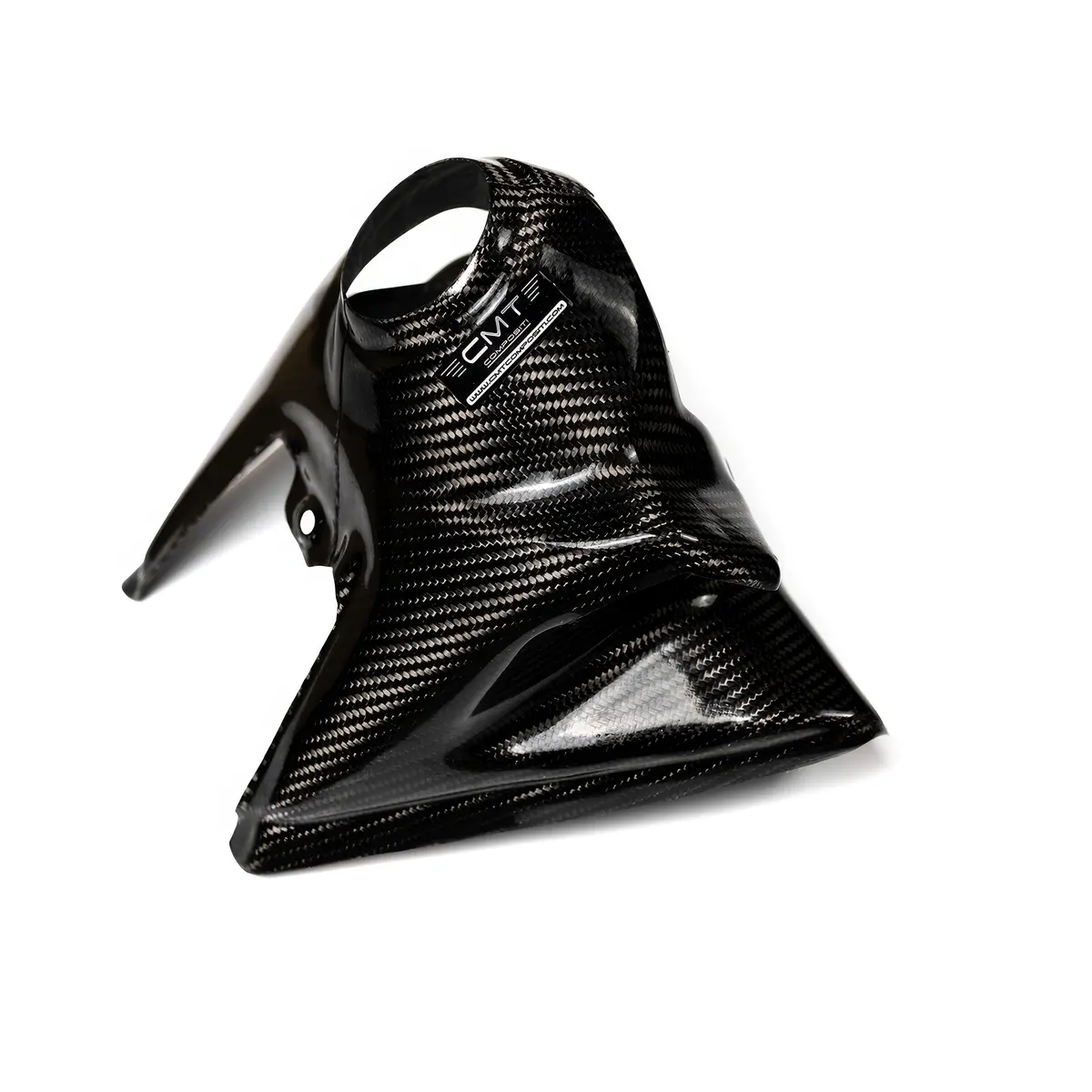 Carbon Tank Cover (Upper) Ktm Exc 2020-2023 1