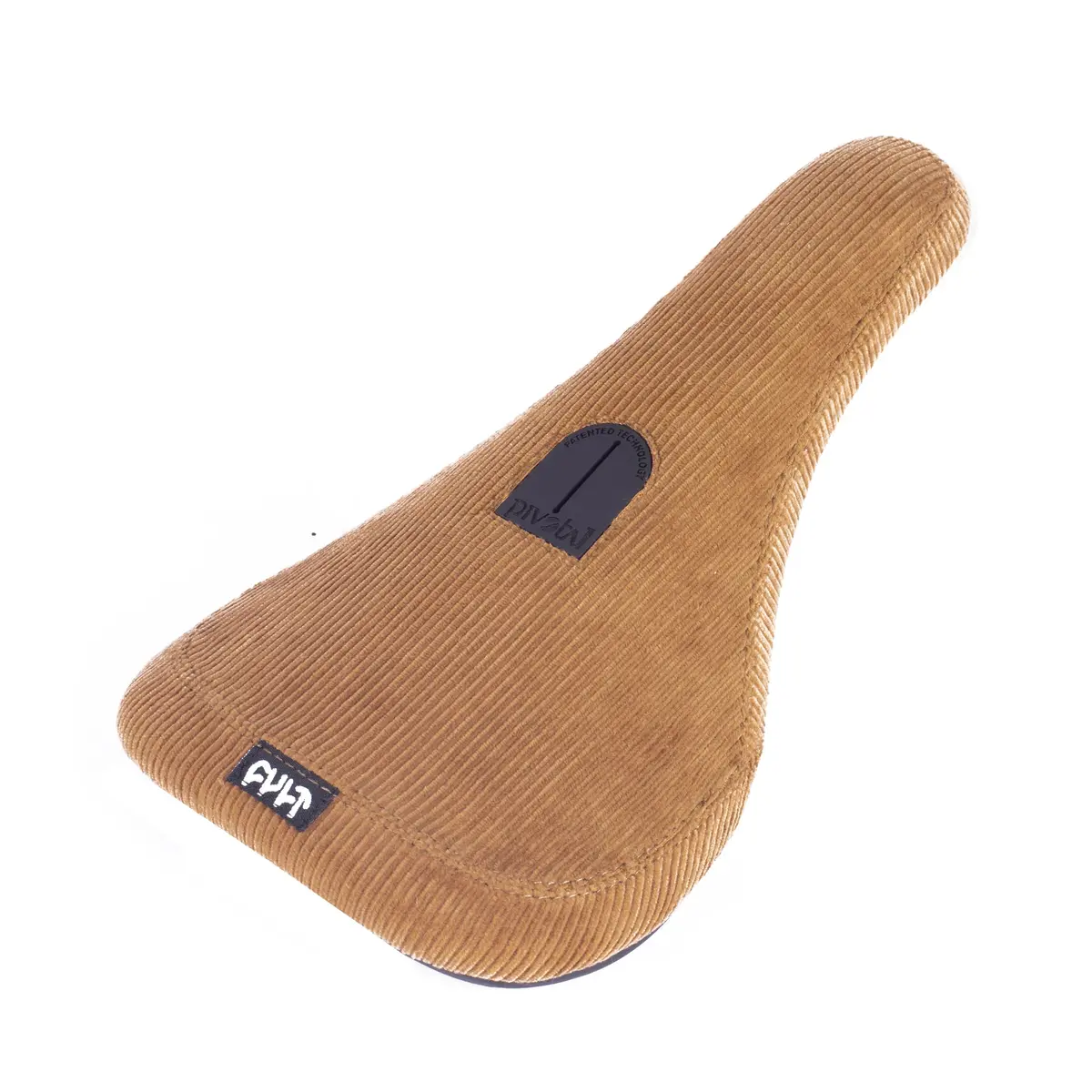 Corduroy Slim Seat / Brown 1