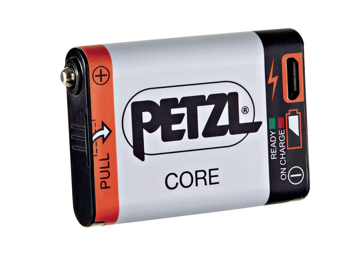 Core Rechargeable Battery 1