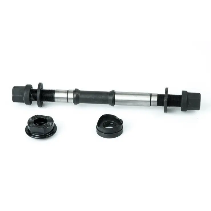 Crew Cassette Axle Kit 1