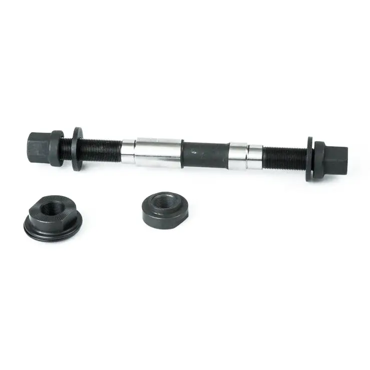 Crew Freecoaster Axle Kit 1