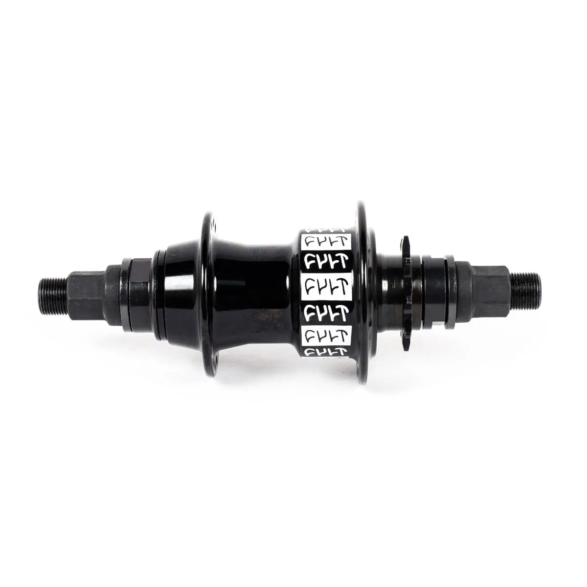 Crew Freecoaster Hub 1