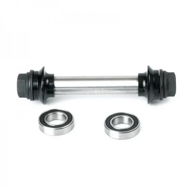Crew Front Hub Axle Kit 1