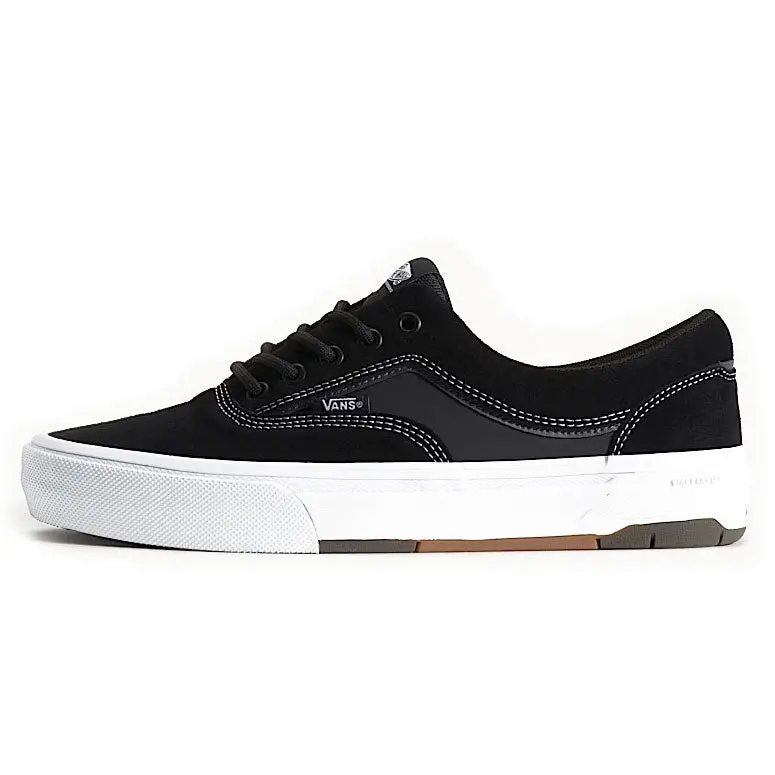 Vans / Era Wafflecup / Black 1