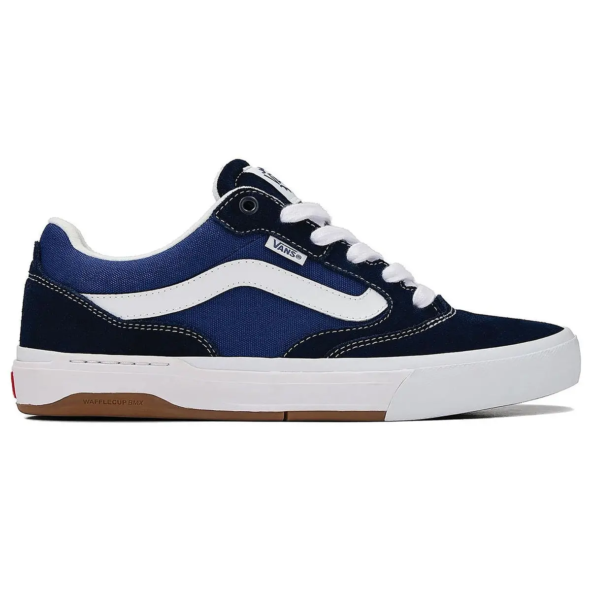 Vans / Bmx Proof / Navy 1