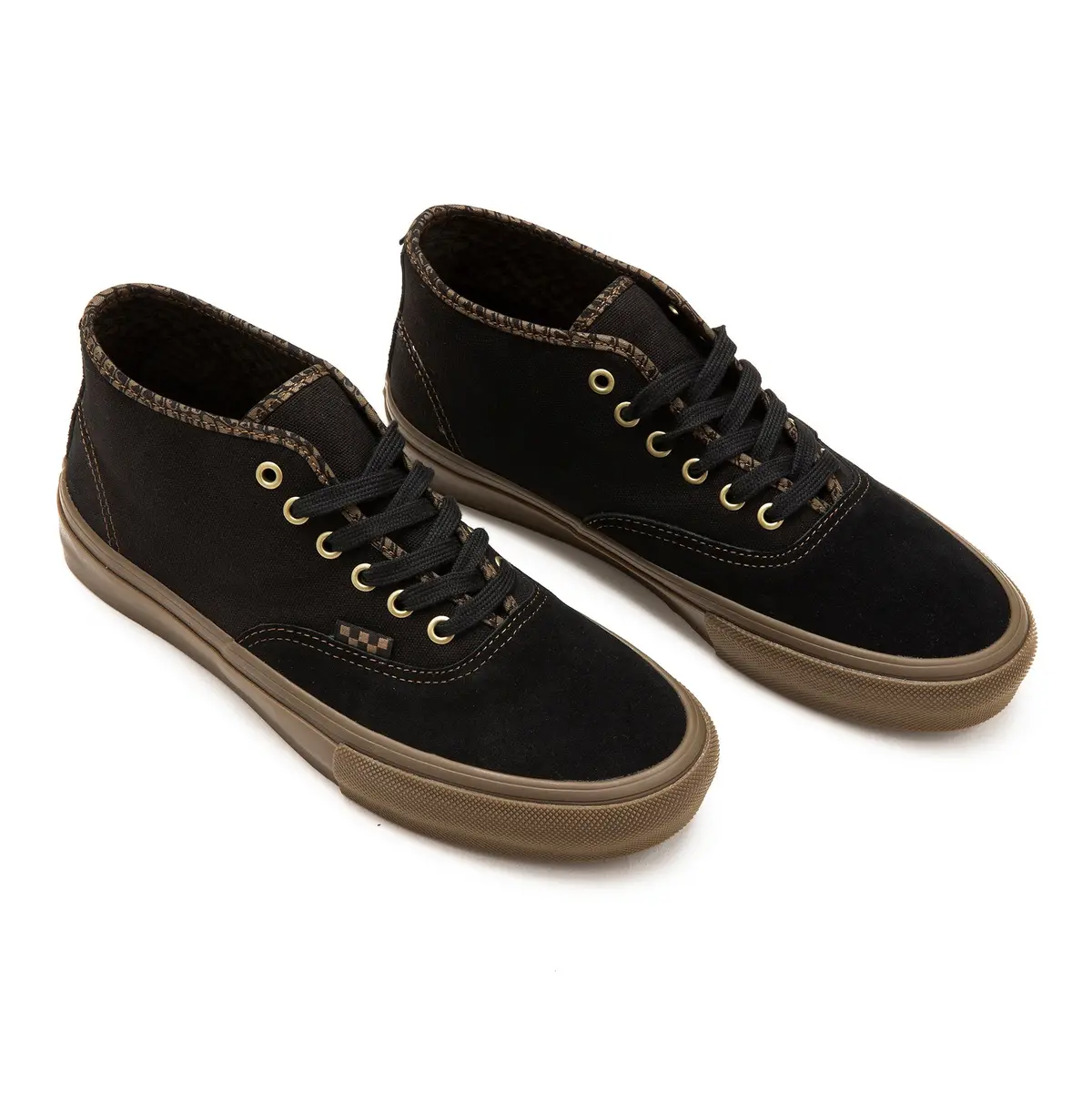 Cult X Vans Authentic Mid 1