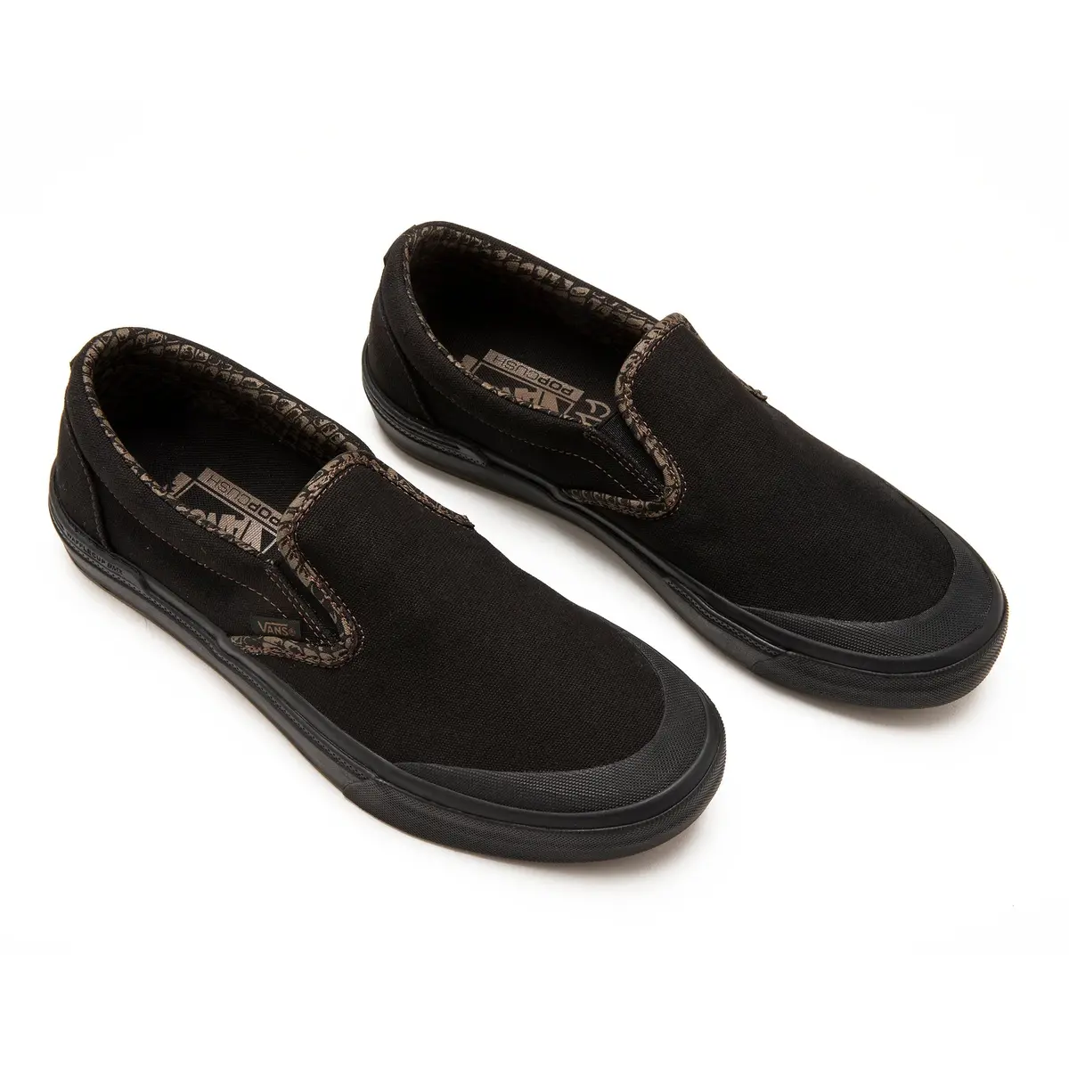 Cult X Vans Bmx Slip On 1