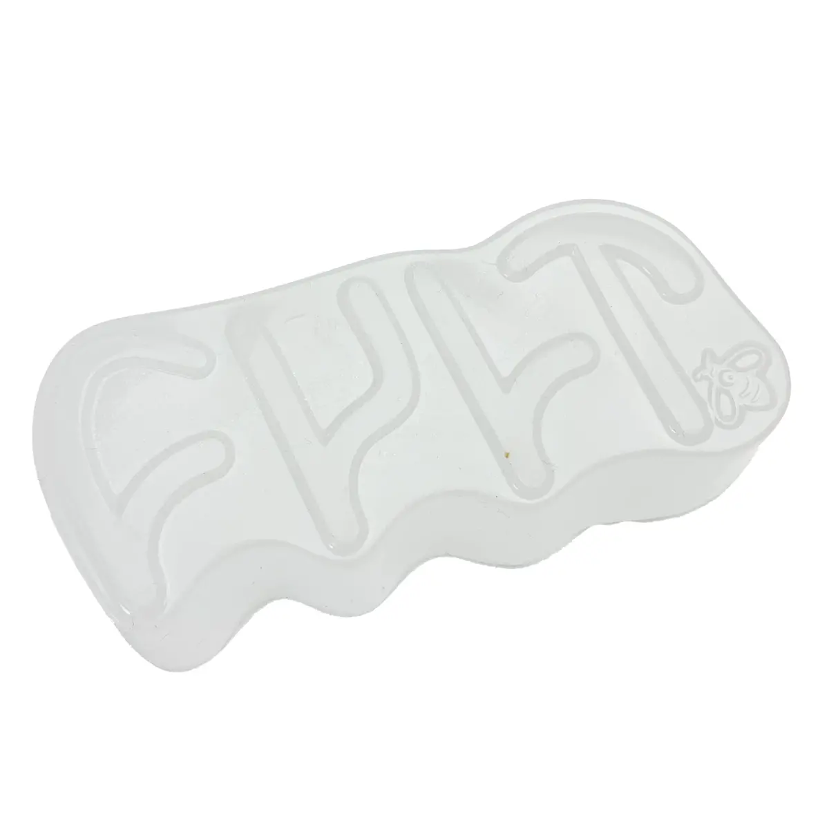 Cult Wax Brick / White 1