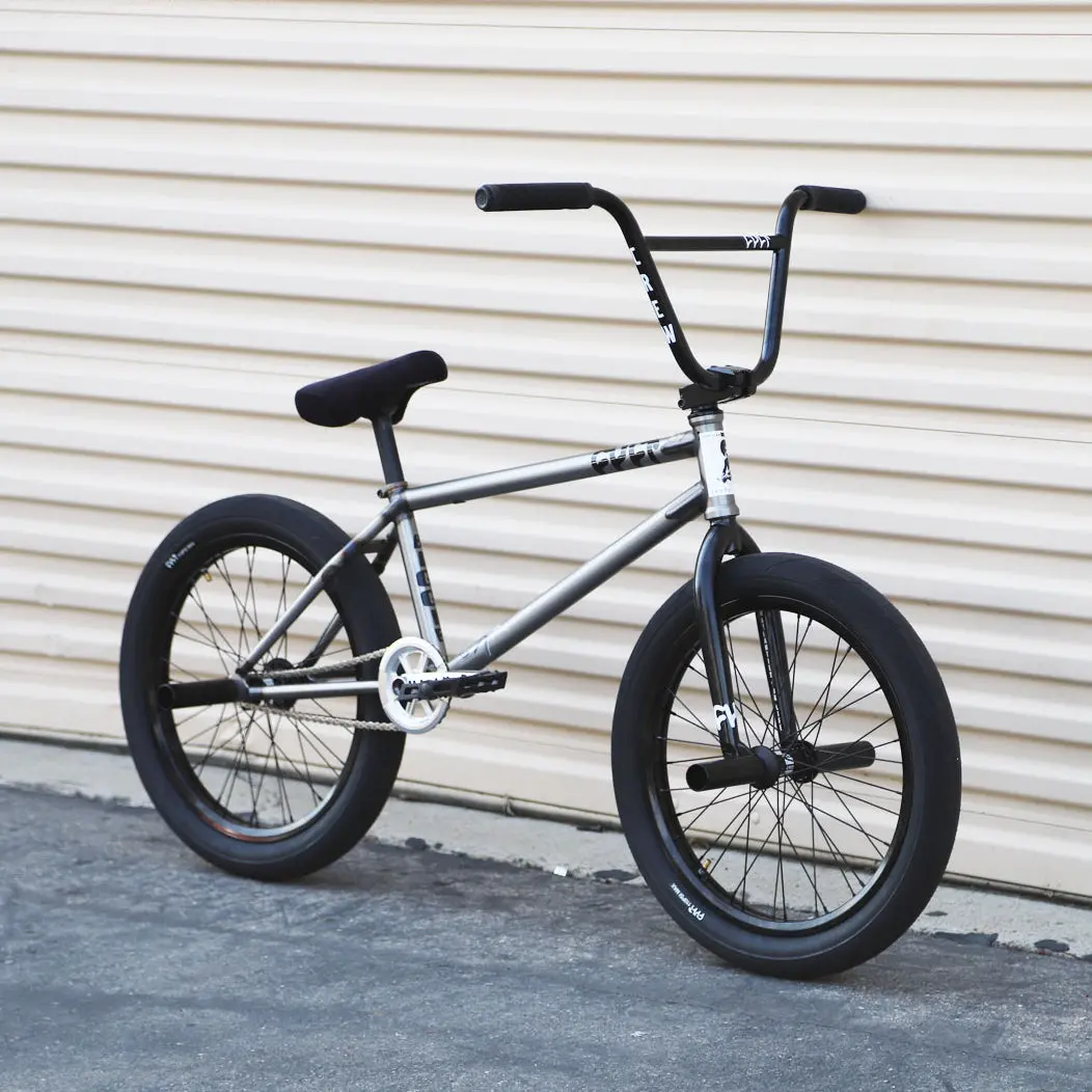 Full Custom Complete 1