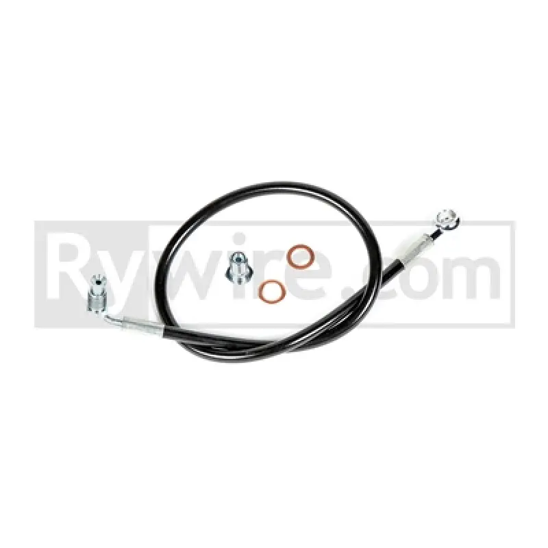 Rywire Honda S2000 Hydro Clutch Line 1