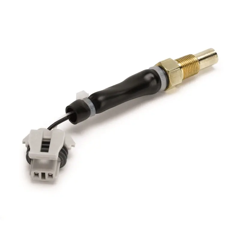 Autometer 1/8 Nptf 60-210F Degree Replacement Water Temperature Sensor 1