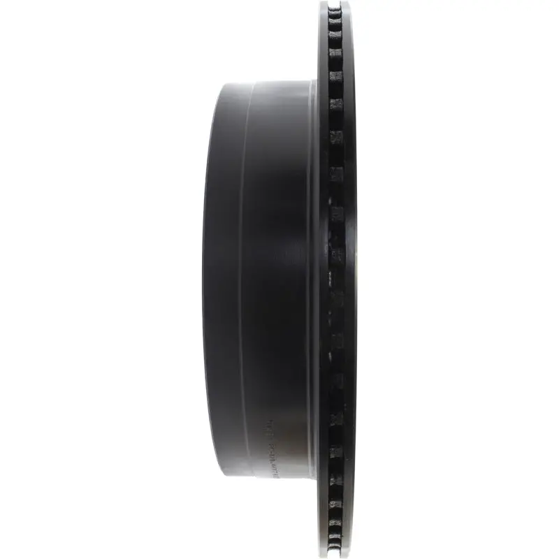 Stoptech Drilled Sportstop Cryo Rotor - Right 1