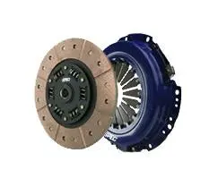 Spec 05-08 Porsche 997 3.8L Stage 3+ Clutch Kit 1