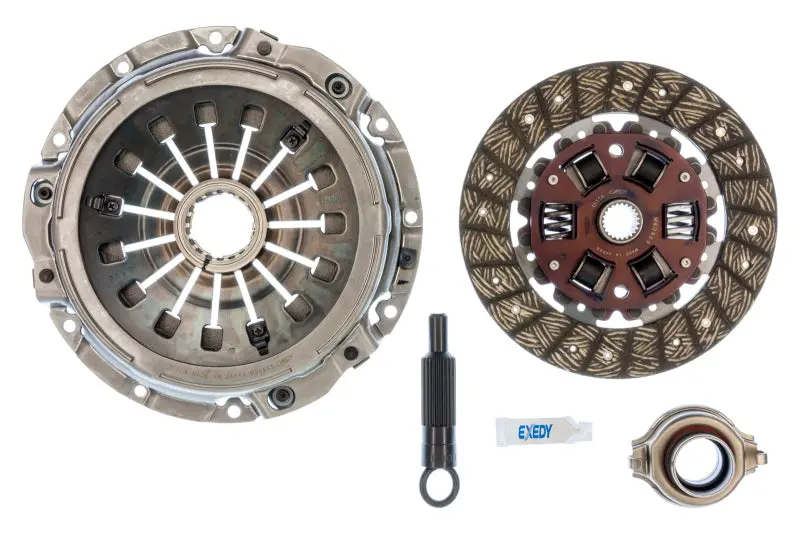 Exedy Oe 2003-2005 Mitsubishi Eclipse V6 Clutch Kit 1