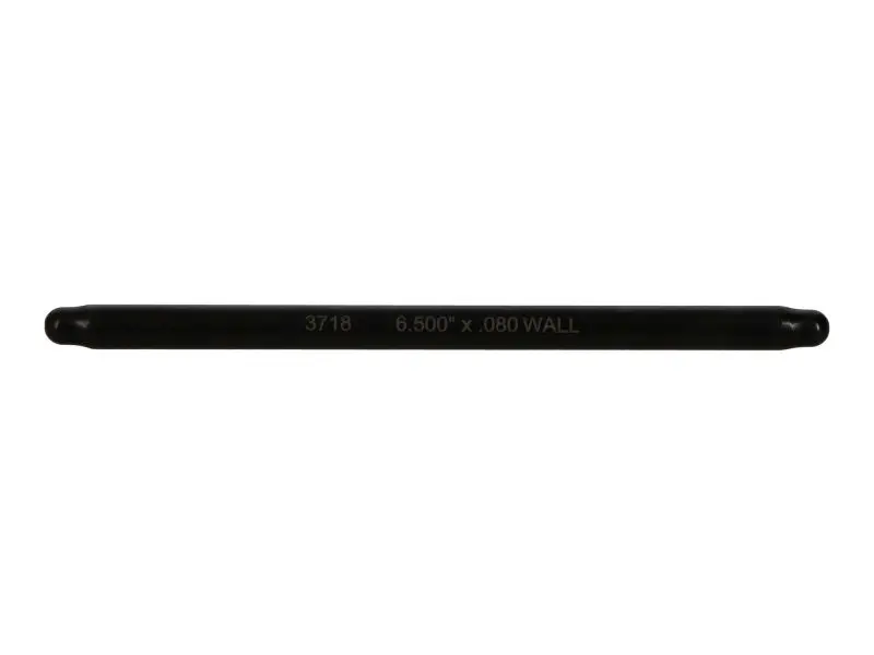 Manley Push Rod - 3/8 Dia. - 8.100 Length - 0.135 Wall - 4130 Chrome Moly - Swedged End - Set Of 8 1