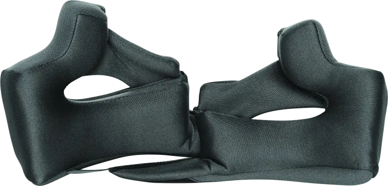 Speed And Strength Ss4100 Cheekpads Black - 2Xl 1