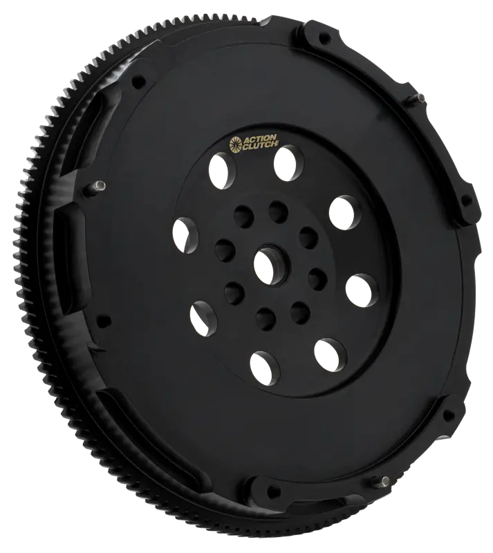 Action Clutch 2022 Honda Civic Si 1.5L (L15b7) Turbo Chromoly Lightweight Flywheel 1
