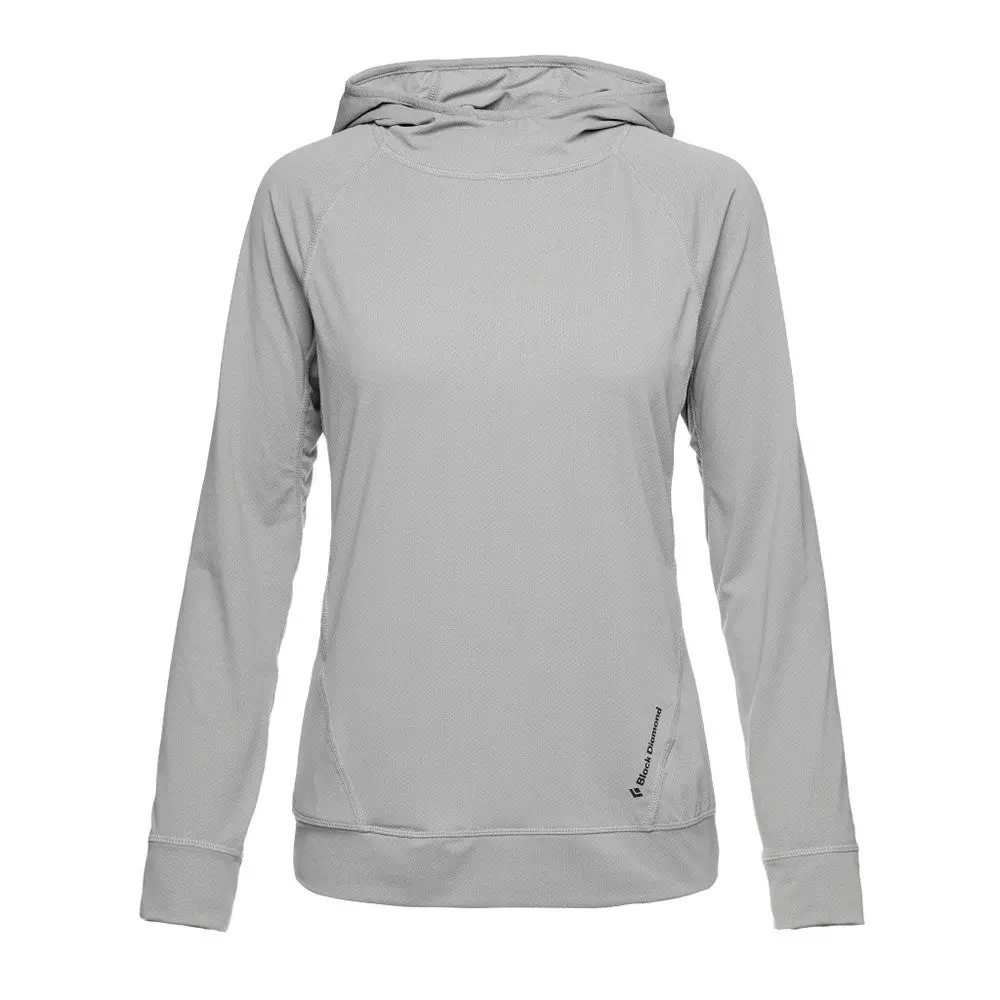 Women's Alpenglow Hoody 1