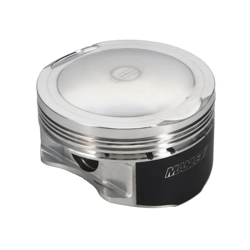 Manley Chrysler 5.7L Hemi 90.9Mm Stock Stroke 3.917In Bore 9.3Cc Extreme Duty Dome Piston Set 1