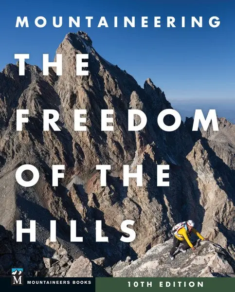 Freedom Of The Hills 10Th Edition 1
