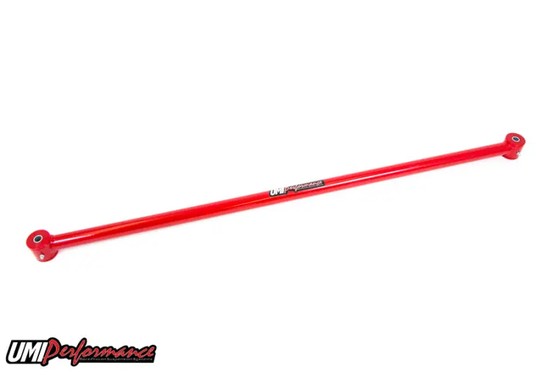 Umi Performance 05-14 Ford Mustang Non-Adjustable Panhard Bar- Poly Bushings 1