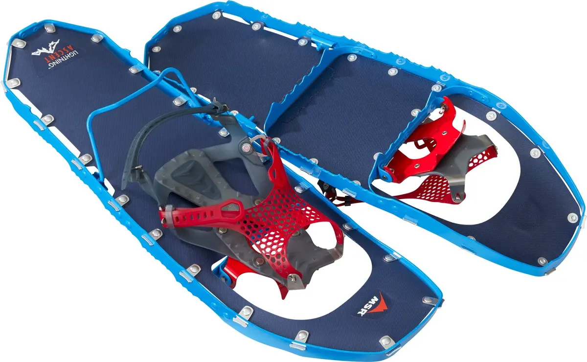 Men's Lightning Ascent Snowshoes 2