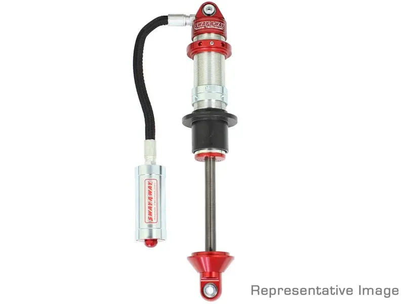 Afe Control Sway-A-Way 2.5 Coilover W/ Remote Reservoir - 10In Stroke 2