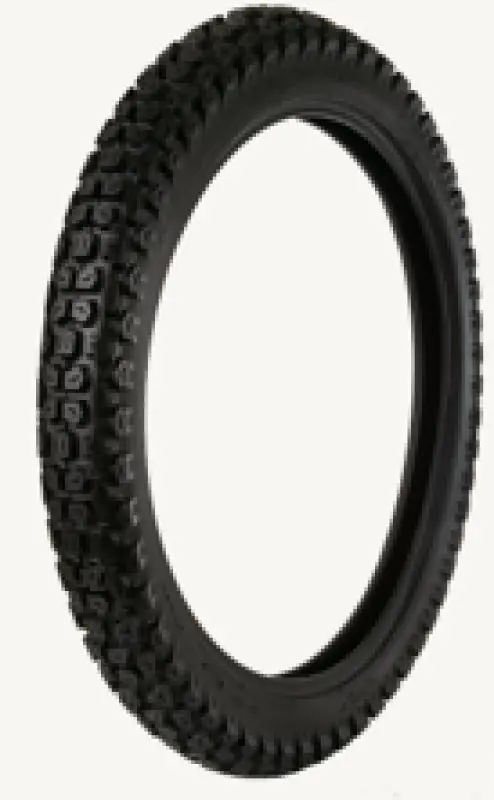 Kenda K270 Dual Sport Front/Rear Tire - 2.75-19 4Pr 4Pr 43P Tt (84) 1