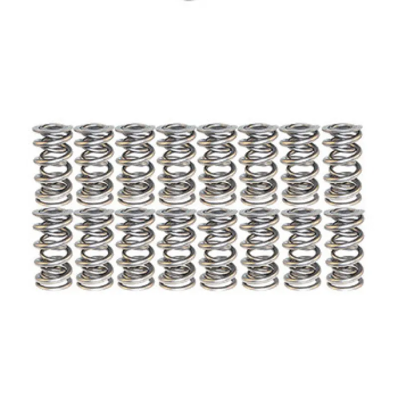 Manley 10 Degree +.060In 16Pc Steel Valve Spring Retainers 1