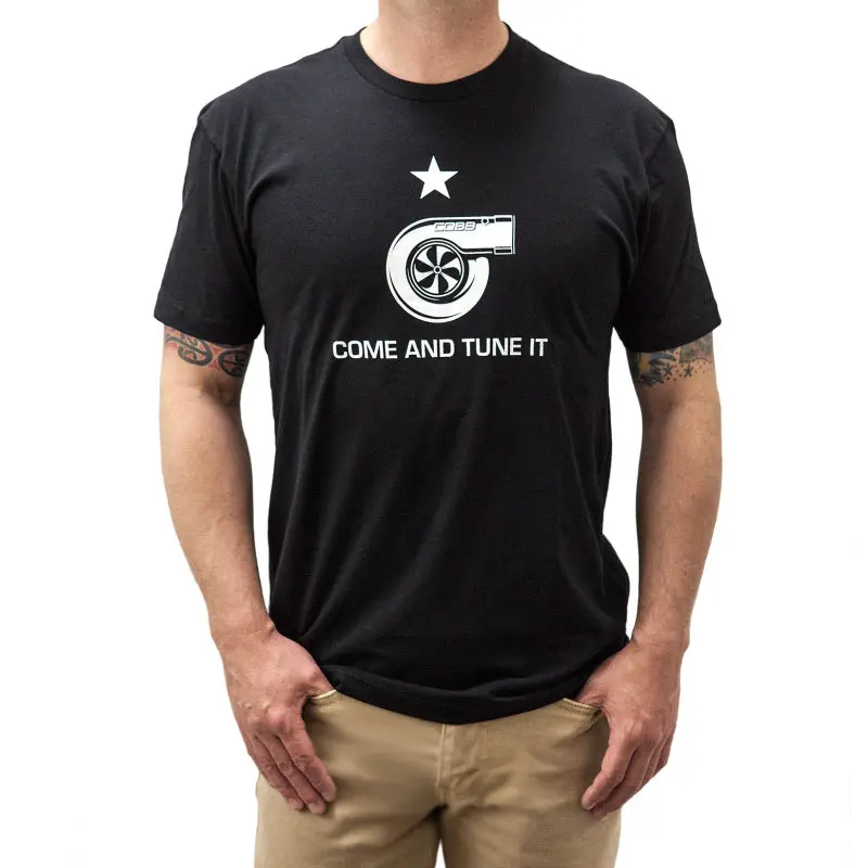 Cobb Come And Tune It Tee - Size Xx-Large 1