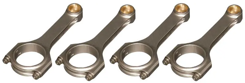 Eagle Ford 8Ba Flathead H-Beam Connecting Rods (Set Of 8) 1