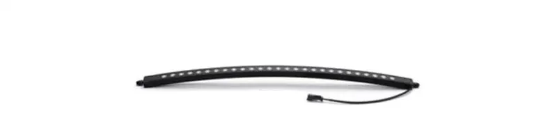 Putco Luminix High Power Led - 30In Curved Light Bar - 27 Led - 10800Lm - 31.63X.75X1.5In - 6 Deg 1