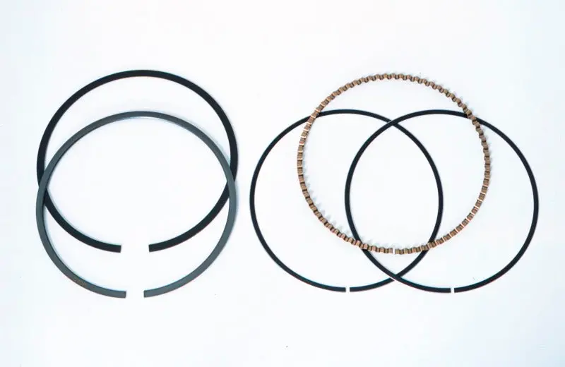 Mahle Ms Dmax Top Ring 1/16 Ap Ss 4.075 (+020) 1 Cyl 1