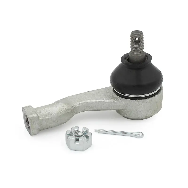 Epi 93+ Kawasaki 520-4010 Mule Outer Left Tie Rod End 1