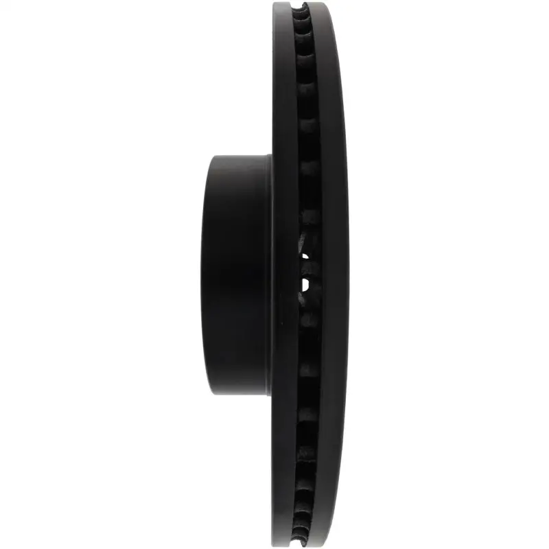 Stoptech Drilled Sport Brake Cryo Rotor 1