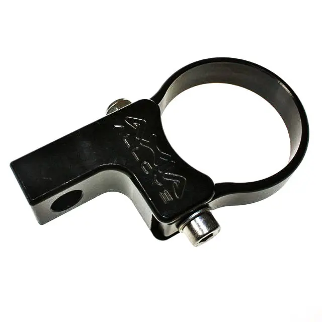 Light Horizontal Bar Mount 1