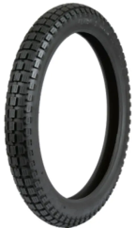 Kenda K262 Small Block Front/Rear Tire - 4.00-18 4Pr  4Pr 64P Tt 1
